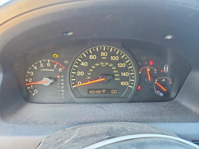 Снимка 9 от търг – 2003 HONDA ACCORD с VIN JHMCM56383C080486