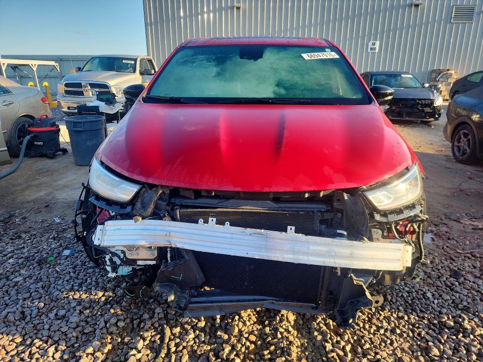 صورة رقم 5 من المزاد - 2026 CHRYSLER PACIFICA مع VIN 2C4RC1BG5TR180908