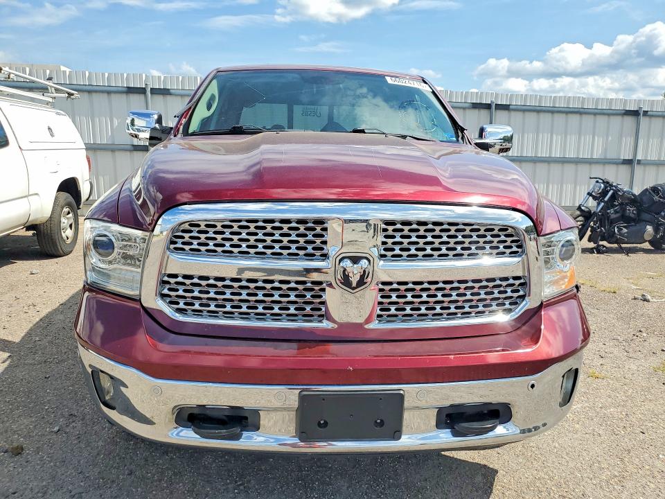 Photo 5 from auction – 2017 RAM 1500 with VIN 1C6RR7NT6HS800933