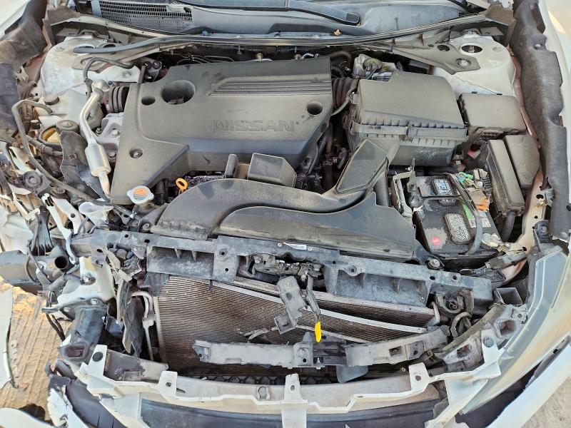 Photo 11 from auction – 2018 NISSAN ALTIMA with VIN 1N4AL3APXJC476772