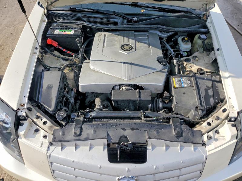 صورة رقم 11 من المزاد - 2007 CADILLAC CTS مع VIN 1G6DP577370124967