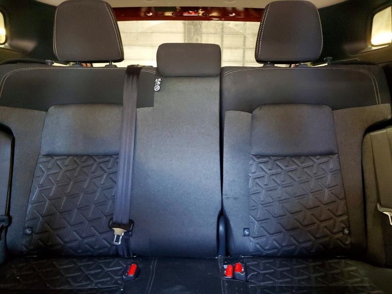 Photo 10 from auction – 2025 NISSAN KICKS with VIN 3N8AP6CB6SL438726