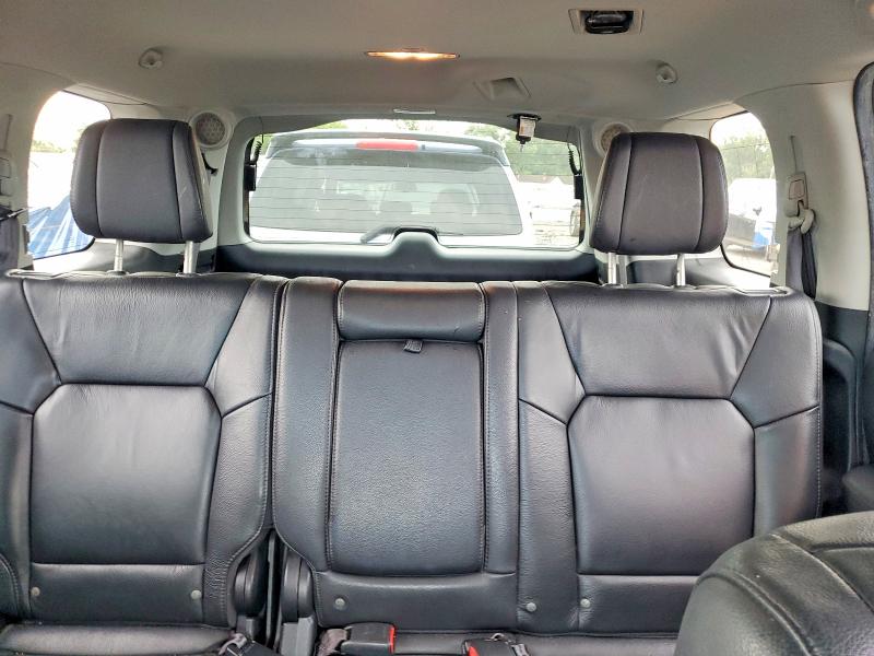 Zdjęcie 10 z aukcji – 2012 HONDA PILOT z VIN 5FNYF4H99CB034147