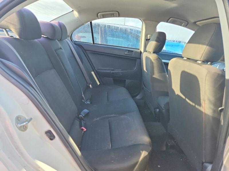 صورة رقم 10 من المزاد - 2013 MITSUBISHI LANCER مع VIN JA32U2FU4DU014743