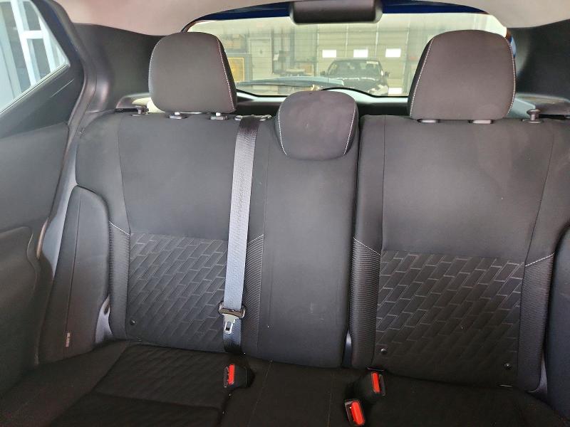 Photo 10 from auction – 2021 NISSAN KICKS with VIN 3N1CP5BV7ML477731