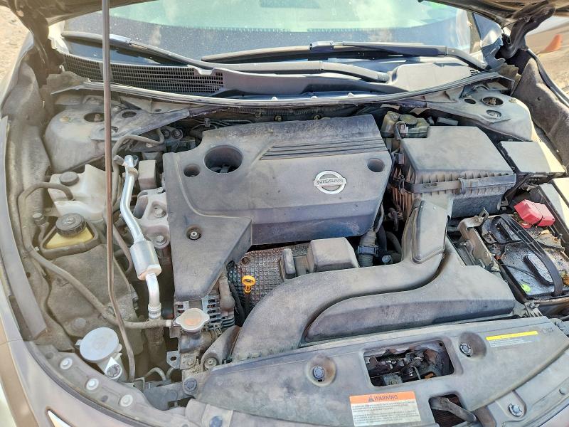 Photo 11 from auction – 2014 NISSAN ALTIMA with VIN 1N4AL3AP1EC284453