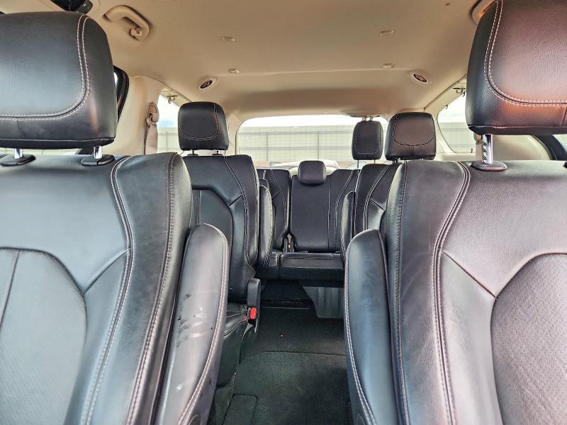 صورة رقم 10 من المزاد - 2022 CHRYSLER PACIFICA مع VIN 2C4RC1BG8NR152099