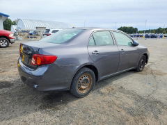 Zdjęcie 3 z aukcji – 2010 TOYOTA COROLLA z VIN JTDBU4EE2AJ072158