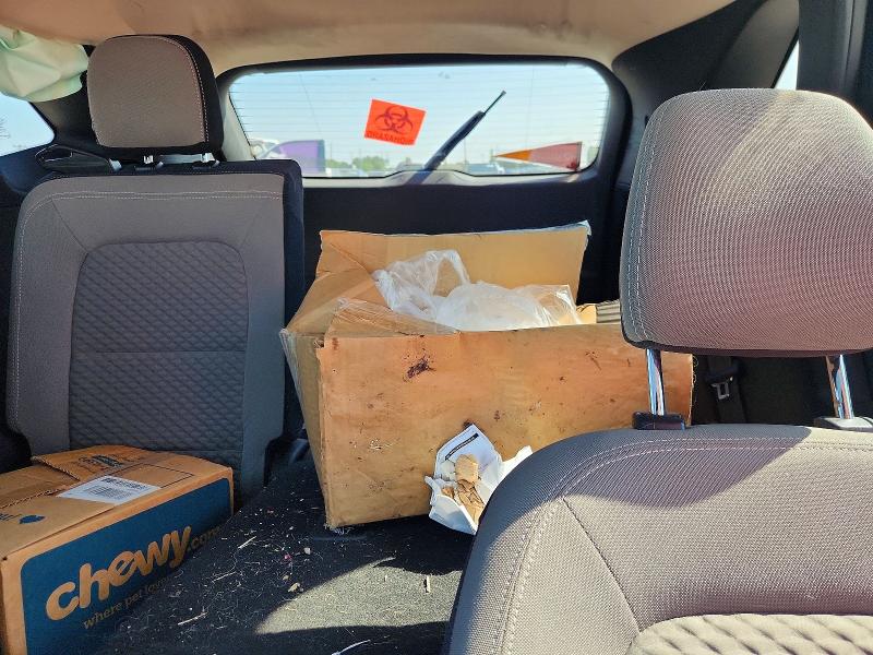Photo 10 from auction – 2020 FORD ESCAPE with VIN 1FMCU9G63LUB39399