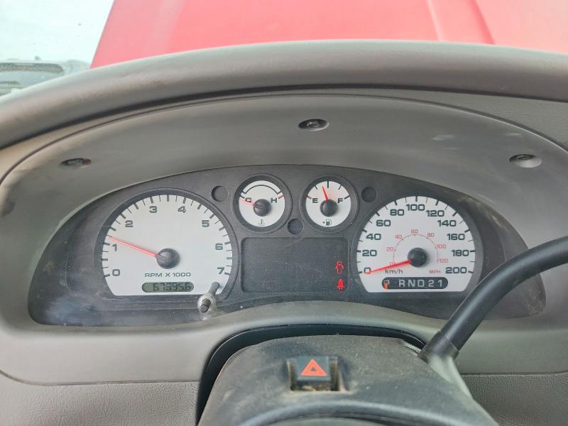 Photo 9 from auction – 2009 FORD RANGER with VIN 1FTYR44E09PA65490