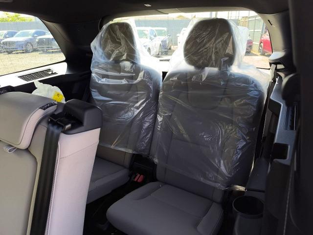 Photo 11 from auction – 2026 VOLVO XC90 with VIN YV4M12PJ0T1537178
