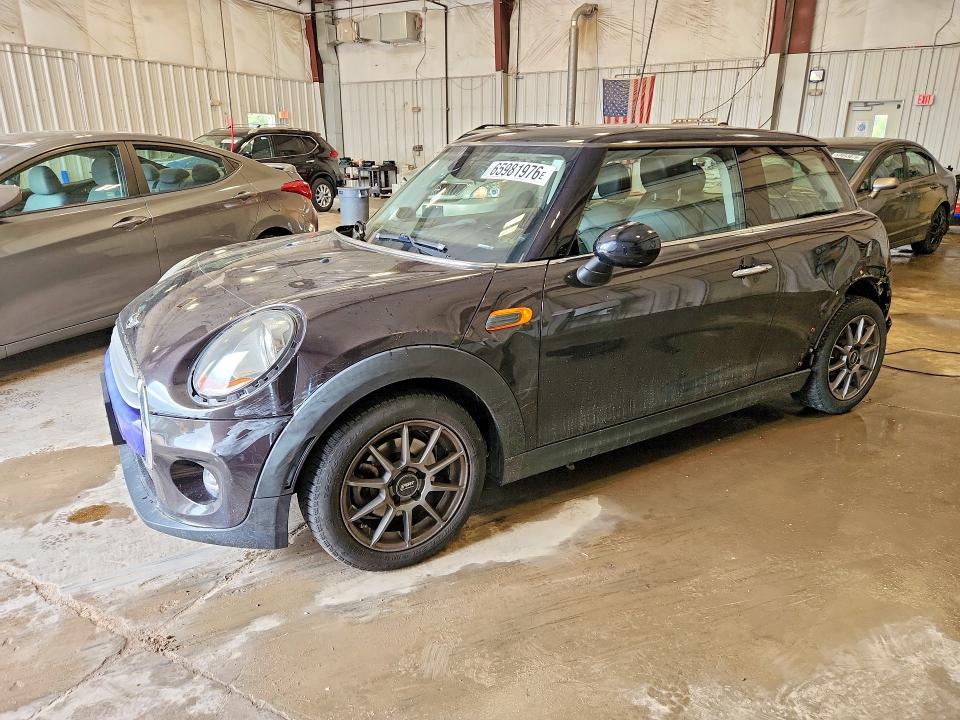 2015 MINI COOPER - Търг №65981976