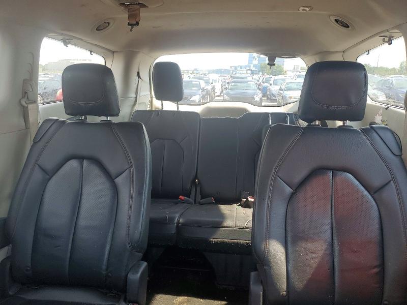 Photo 10 from auction – 2019 CHRYSLER PACIFICA with VIN 2C4RC1EG2KR700217