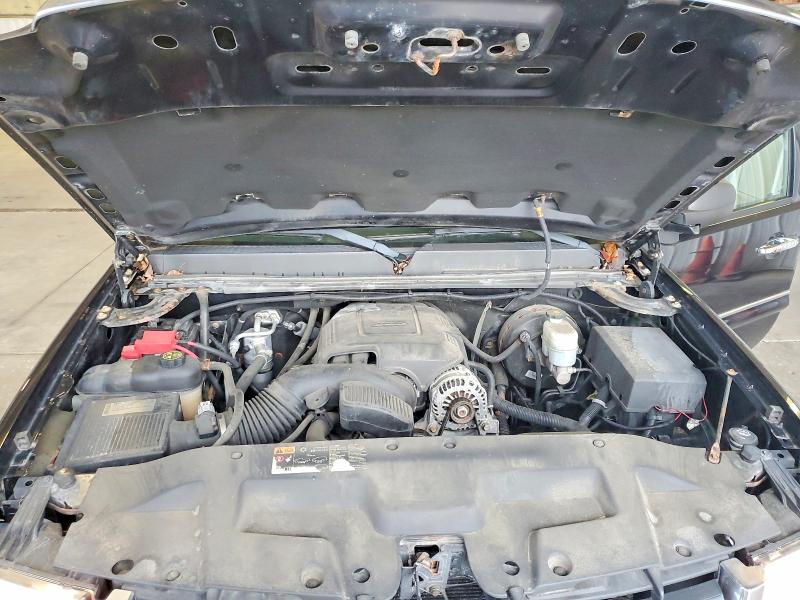 Foto 11 de la subasta – 2013 GMC SIERRA con VIN 1GTR1VE09DZ294901