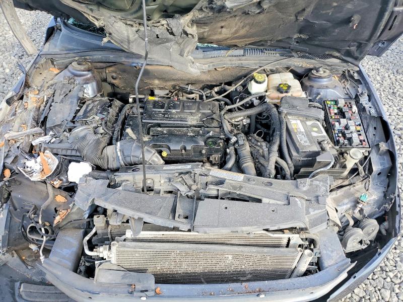 Photo 11 from auction – 2014 CHEVROLET CRUZE with VIN 1G1PC5SB9E7159544