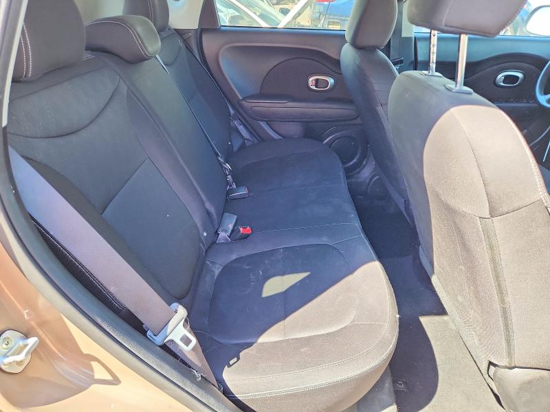 Photo 10 from auction – 2016 KIA SOUL with VIN KNDJN2A2XG7291478