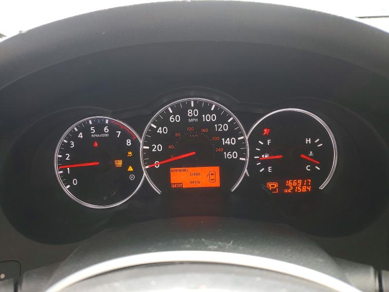 Photo 9 from auction – 2011 NISSAN ALTIMA with VIN 1N4AL2AP2BN492884