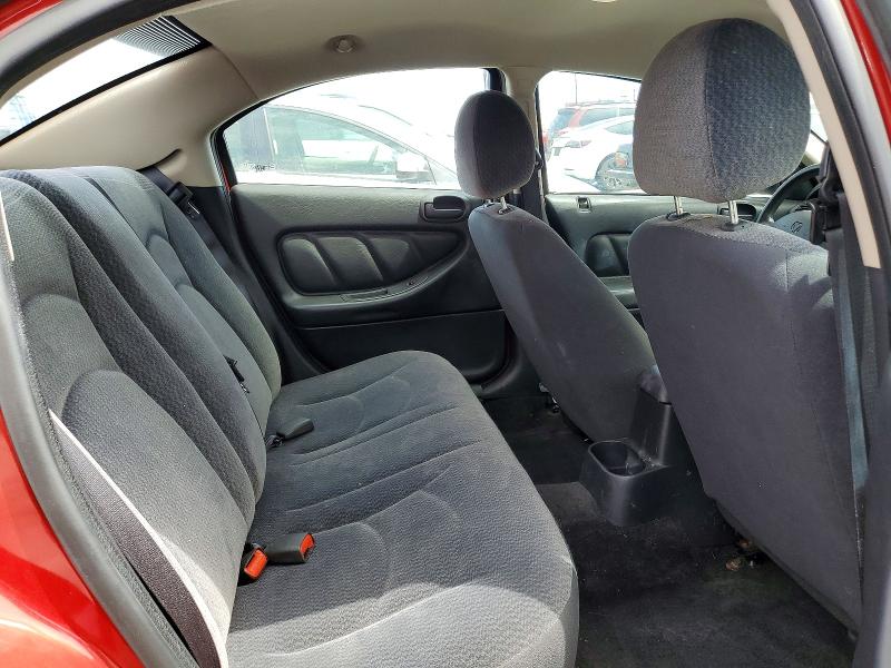 صورة رقم 10 من المزاد - 2003 DODGE STRATUS مع VIN 1B3EL46X53N560436