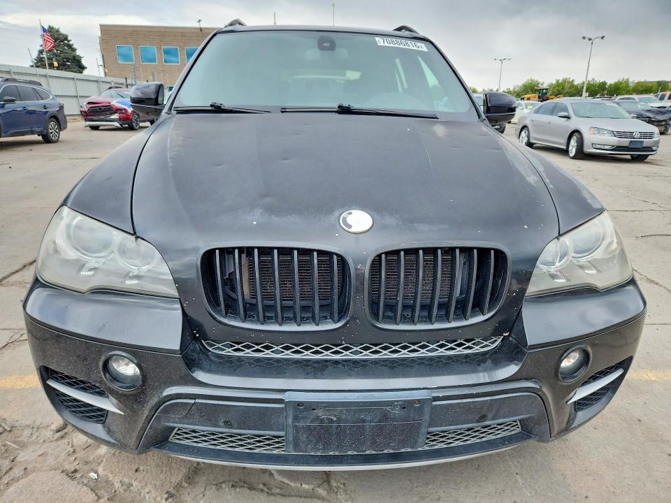 Фото 5 с аукциона – 2012 BMW X5 с VIN 5UXZV8C55CL424824