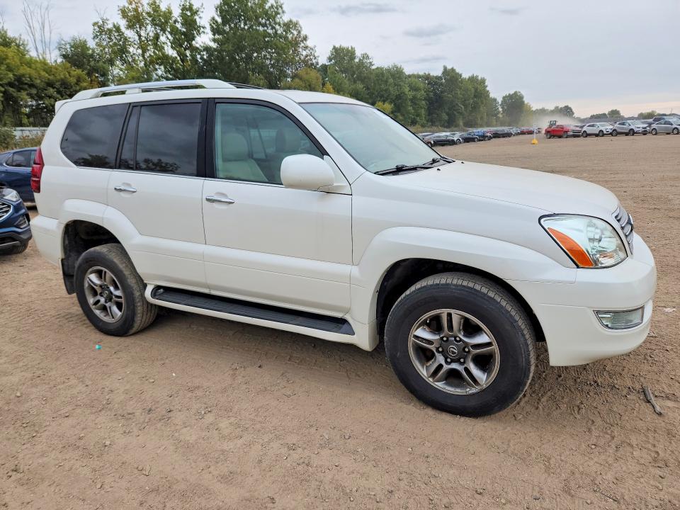 صورة رقم 4 من المزاد - 2008 LEXUS GX مع VIN JTJBT20XX80168049