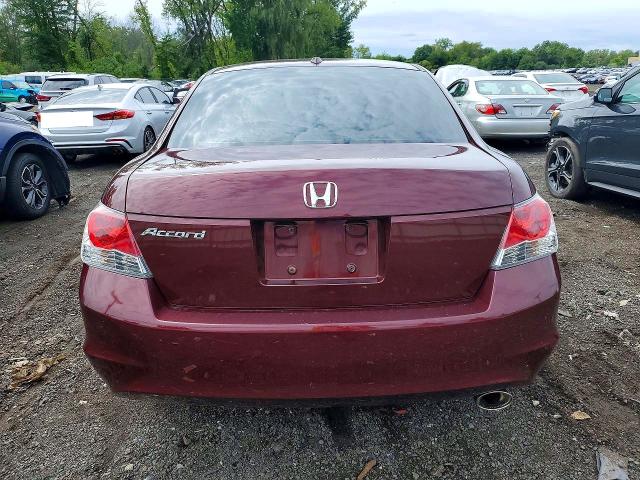 Photo 6 from auction – 2010 HONDA ACCORD with VIN 1HGCP2F86AA161130