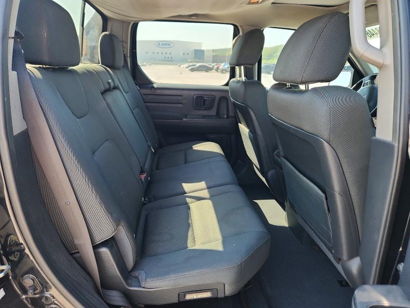 صورة رقم 10 من المزاد - 2013 HONDA RIDGELINE مع VIN 5FPYK1F72DB018229