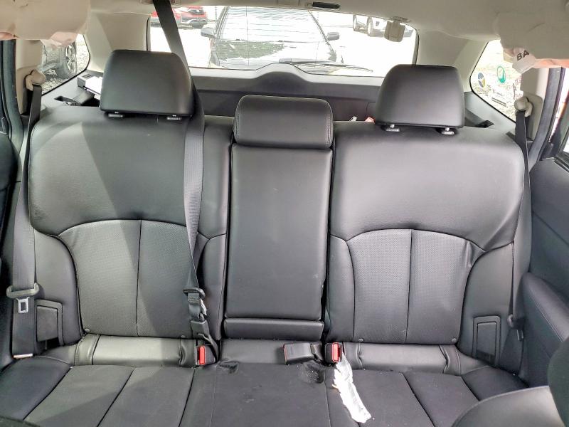 صورة رقم 10 من المزاد - 2012 SUBARU OUTBACK مع VIN 4S4BRBKC0C3244702