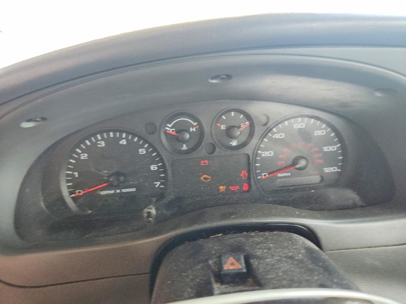 Photo 9 from auction – 2010 FORD RANGER with VIN 1FTKR1AD5APA09694