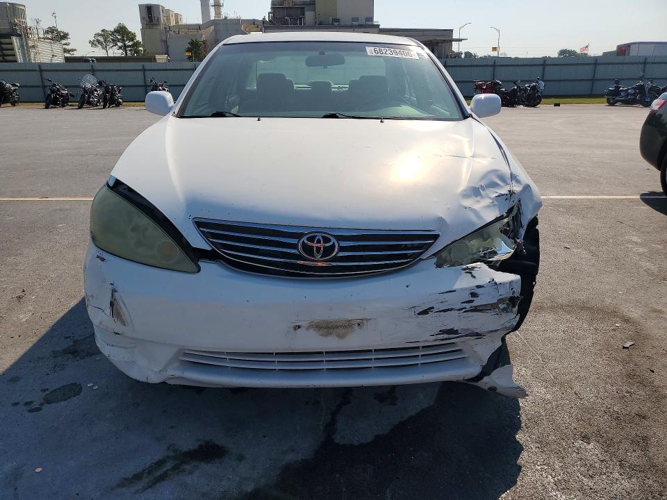 Photo 5 from auction – 2006 TOYOTA CAMRY with VIN 4T1BE32K96U669925