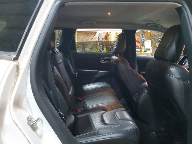 صورة رقم 11 من المزاد - 2019 JEEP CHEROKEE مع VIN 1C4PJMDN7KD210793