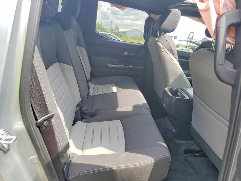 Photo 10 from auction – 2025 TOYOTA TACOMA with VIN 3TYLC5LN0ST028166