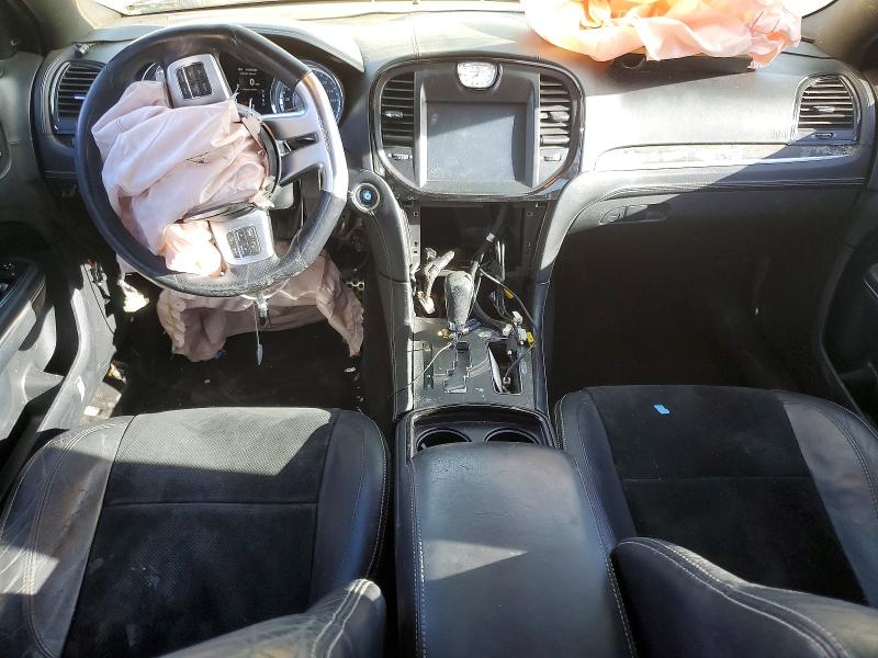 Zdjęcie 8 z aukcji – 2012 CHRYSLER 300 z VIN 2C3CCAFJ8CH801452