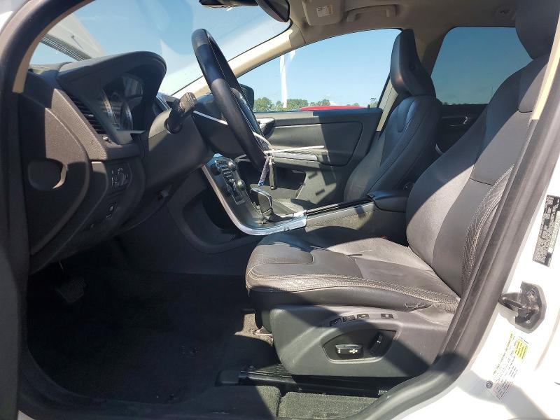 Photo 7 from auction – 2013 VOLVO XC60 with VIN YV4952DL4D2407996