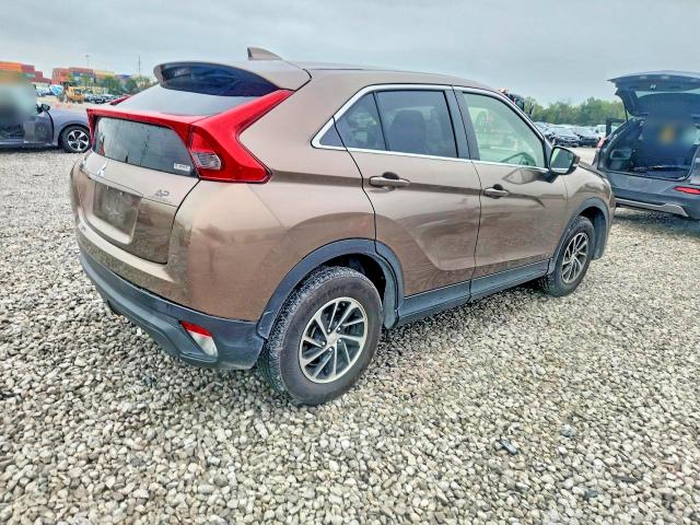 Снимка 3 от търг – 2020 MITSUBISHI ECLIPSE CROSS с VIN JA4AT3AA1LZ009594