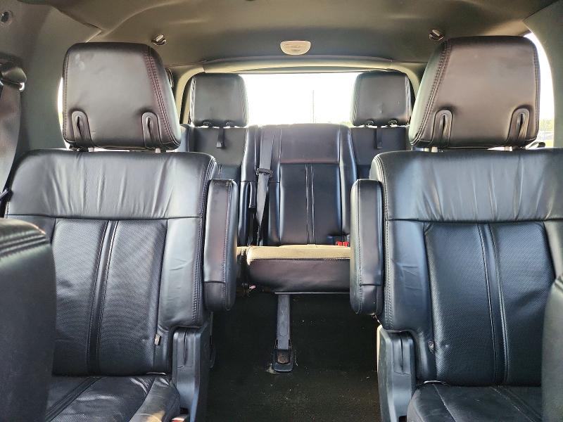 Photo 10 from auction – 2015 LINCOLN NAVIGATOR with VIN 5LMJJ2JT1FEJ02868