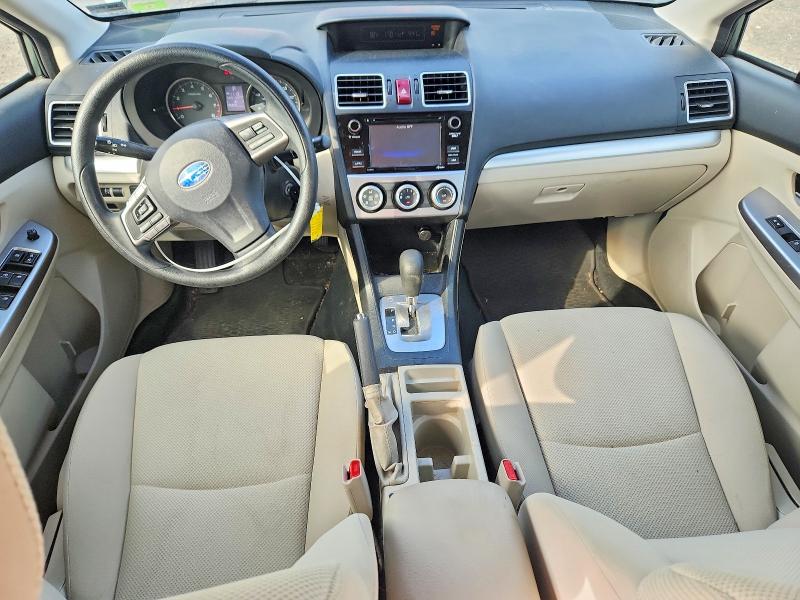 Photo 8 from auction – 2016 SUBARU IMPREZA with VIN JF1GPAB66GH328865