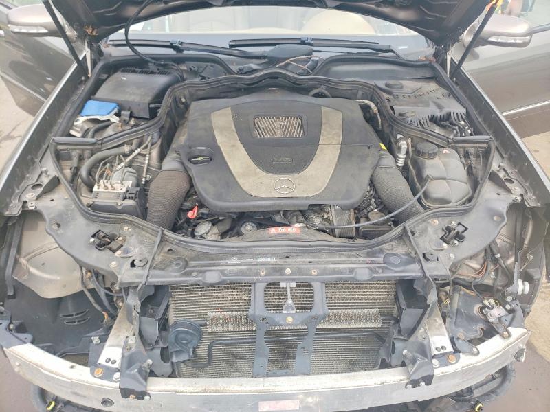 Photo 11 from auction – 2008 MERCEDES-BENZ E with VIN WDBUH87X28B191284