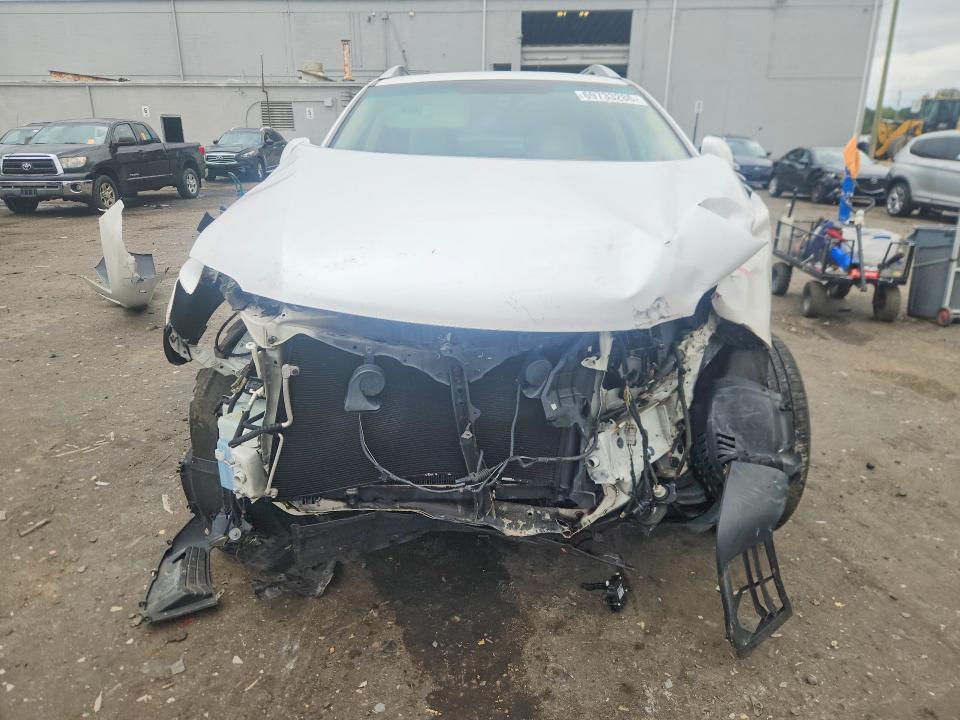 صورة رقم 5 من المزاد - 2012 LEXUS RX مع VIN 2T2BK1BA6CC146780