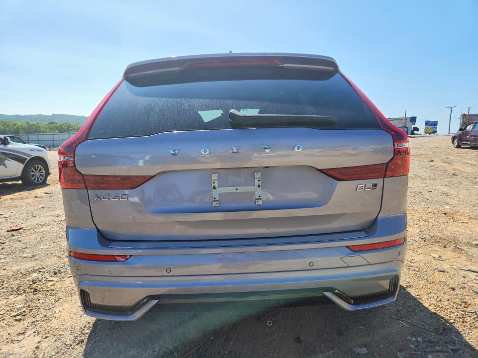 Photo 6 from auction – 2026 VOLVO XC60 with VIN YV4M12RC8T1493820