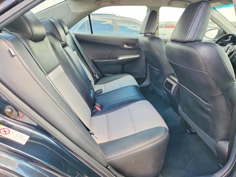Photo 10 from auction – 2014 TOYOTA CAMRY with VIN 4T1BF1FK7EU408349