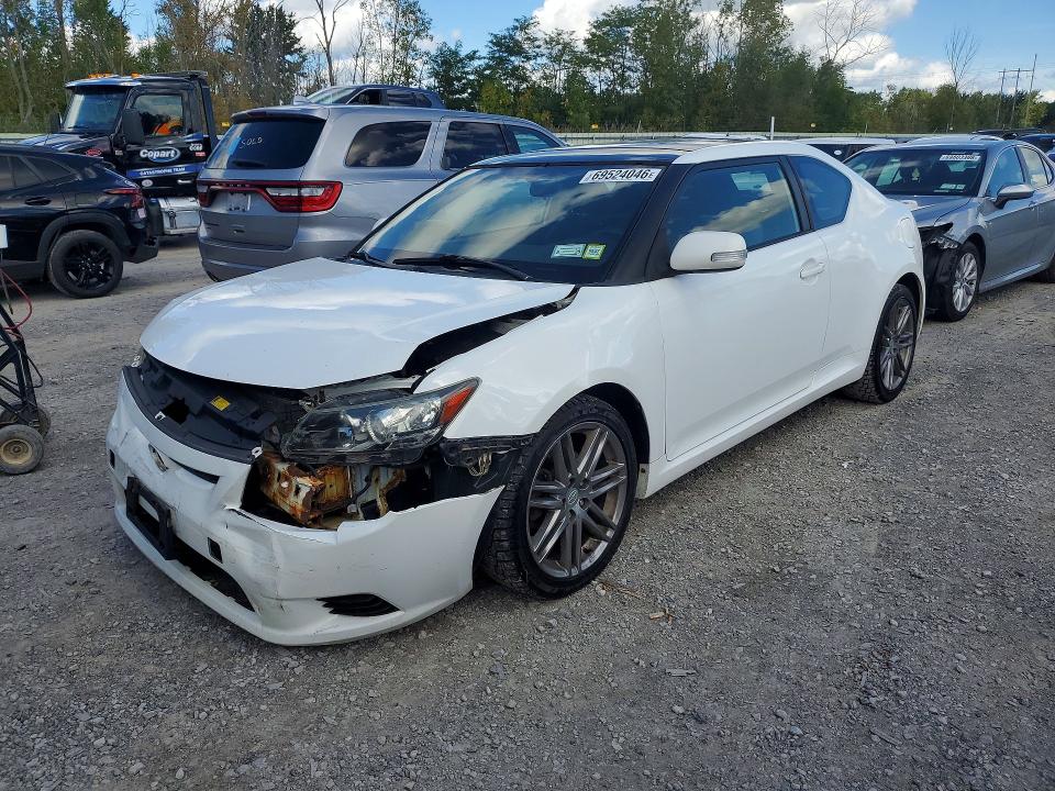 2011 SCION TC - Търг №69524046