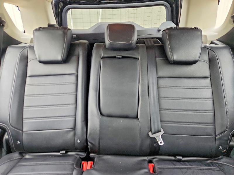 Photo 10 from auction – 2022 FORD ECOSPORT with VIN MAJ6S3KL4NC459623