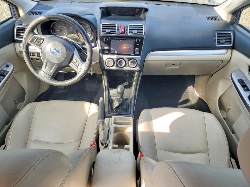 Zdjęcie 8 z aukcji – 2015 SUBARU XV CROSSTREK z VIN JF2GPACC0F9281101