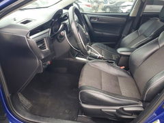 Photo 7 from auction – 2015 TOYOTA COROLLA with VIN 5YFBURHE1FP258091