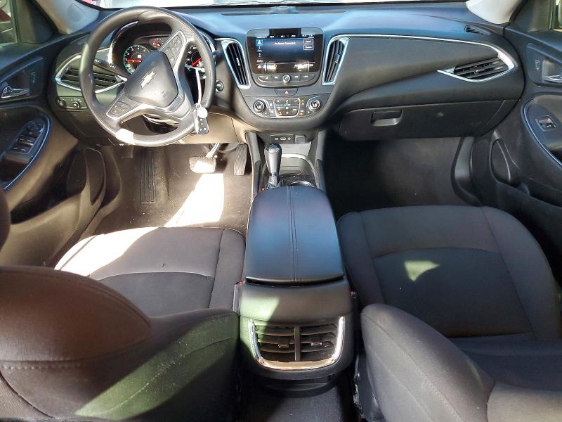 Photo 8 from auction – 2019 CHEVROLET MALIBU with VIN 1G1ZD5ST3KF180115