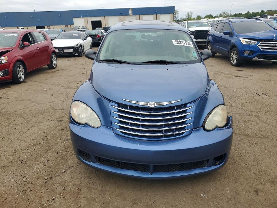 Zdjęcie 5 z aukcji – 2007 CHRYSLER PT CRUISER z VIN 3A4FY48B07T623139