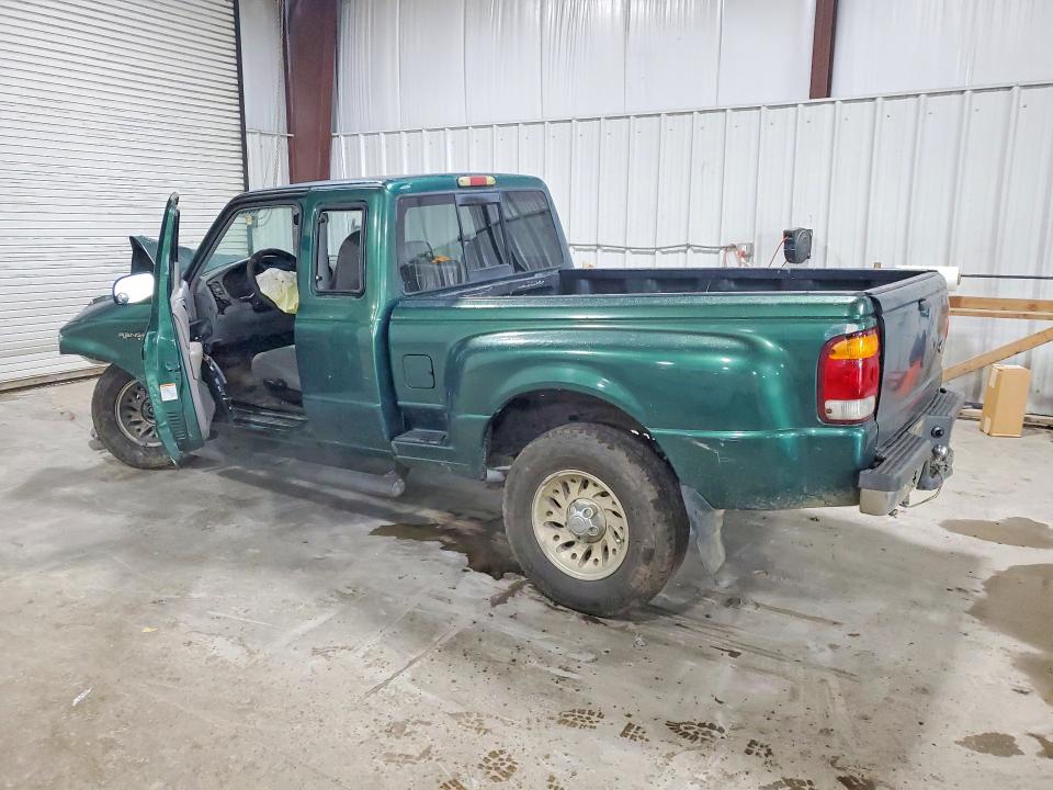Photo 2 from auction – 1999 FORD RANGER with VIN 1FTZR15X7XTB00386