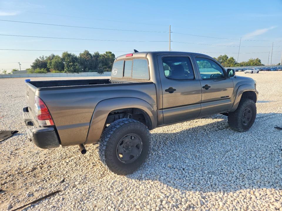Photo 3 from auction – 2012 TOYOTA TACOMA with VIN 3TMLU4EN4CM099730