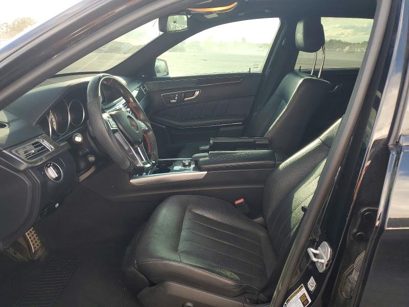 Снимка 7 от търг – 2016 MERCEDES-BENZ E с VIN WDDHF6FB4GB249399