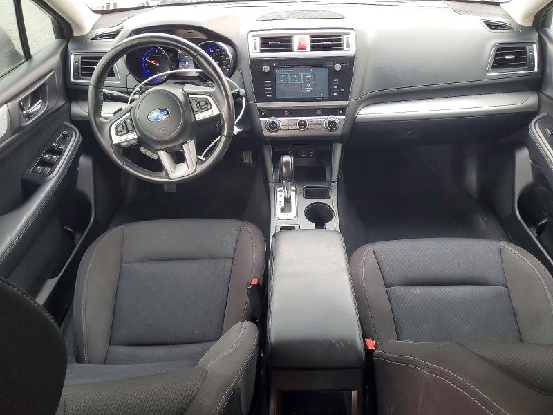 Photo 8 from auction – 2017 SUBARU LEGACY with VIN 4S3BNAC6XH3017141